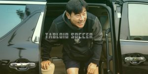 Shin Tae-yong