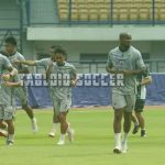 Update Kondisi Pemain Persib Jelang Big Match Kontra Persebaya