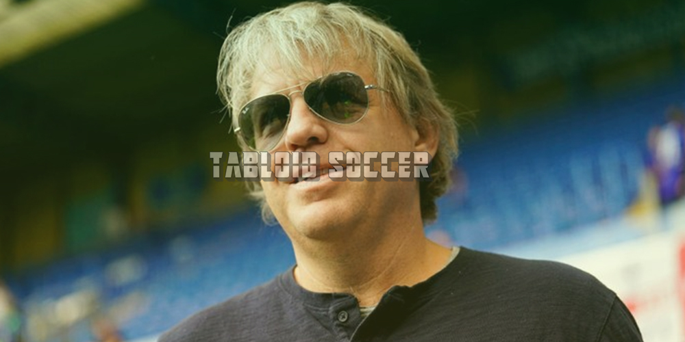 Skandal Bos Chelsea: Jualan Tiket ‘Bodong’ Skandal Bos Chelsea: Jualan Tiket ‘Bodong’