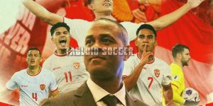 Timnas Indonesia