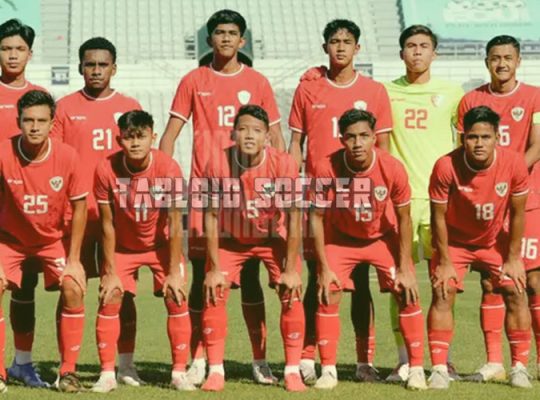 Rapor Pemain Timnas Indonesia di Liga Thailand: Performa